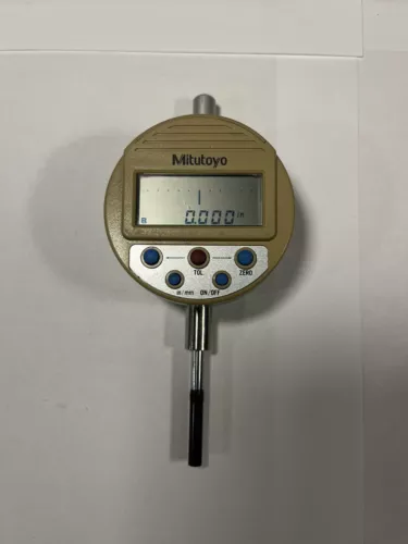 Mitutoyo Digital Indicator 543-140 IDA-1012ME 