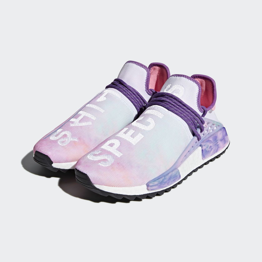 human race nmd holi
