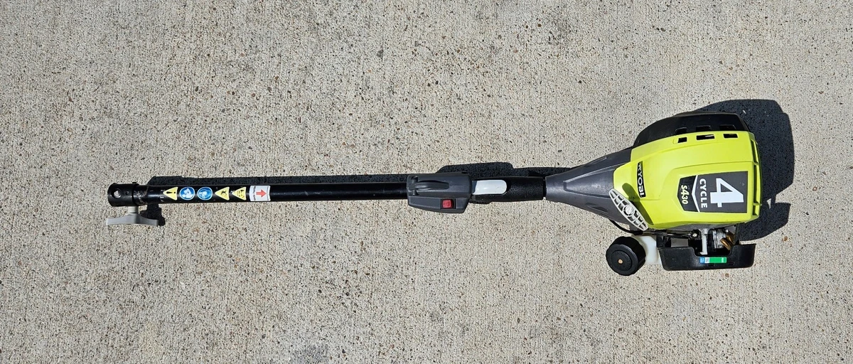 Ryobi s430 string deals