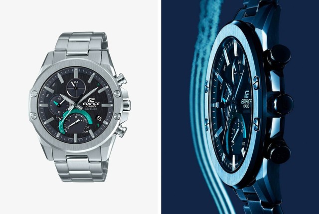 edifice super slim