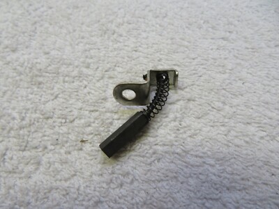 Honda NOS CBX CB750K/F/L/C/SC CB650/C CB900C 79-83 Stator Brush A 31124-422-005