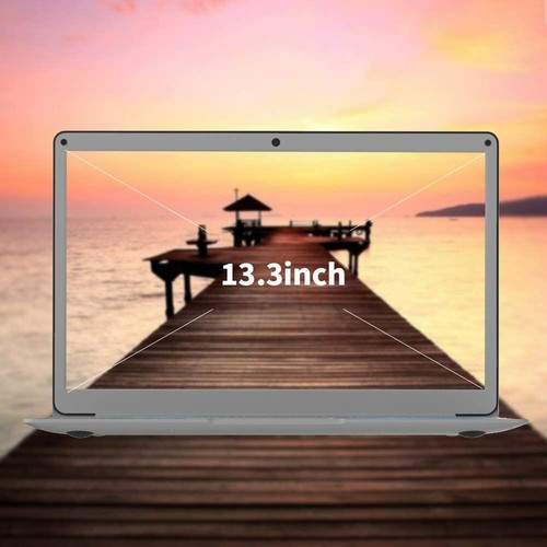Jumper 13.3'' FHD Laptop Intel N3350/4GB/64GB EMCC New!!! - Picture 2 of 4