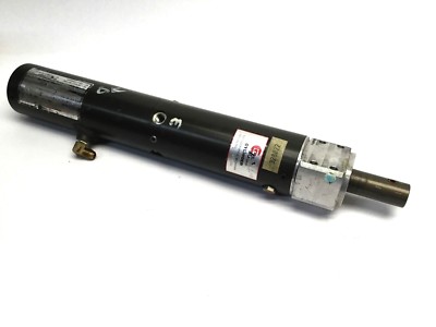 TG Systems 328022 Welding Robot Pneumatic Cylinder, 21-3/4'' Shaft Tip to Base