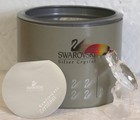 Swarovski Crystal Toucan Figurine Bird Colorful Beak 7621 Retired w Box & COA — photo 1