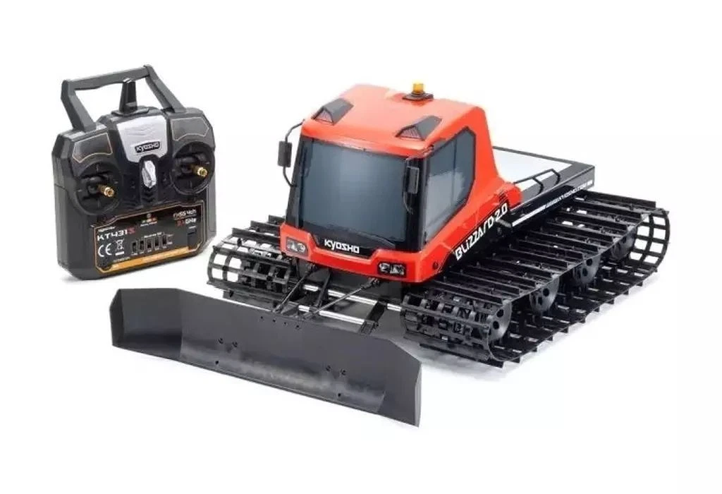 kyosho blizzard products for sale | eBay