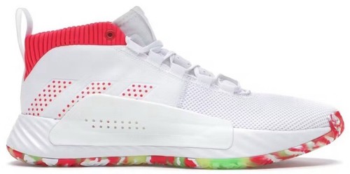 ID5677] Mens Adidas DAME 8 EXTPLY | eBay display picture 1