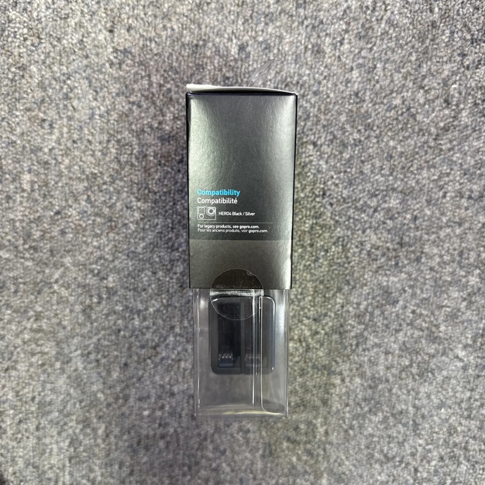 GoPro AHBBP-401 Dual Battery Charger for Hero 4 - Black - Image 4 of 4