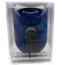 Creative Memories Corner Rounder Paper Punch ...
