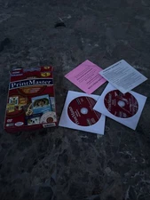 Printmaster Gold Version 18 [OLD VERSION]