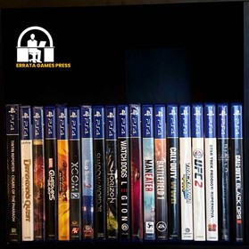 PS4 Games Lot #3 | Pick & Choose Over 200+ PlayStation 4 Titles | Bundle & Save