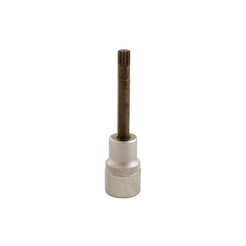 Laser Tools Spline Bit M6 5479
