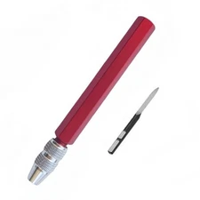 SC1300 Handle BD5010 Blade Deburring Tool Set Adjustable for Metal Edge Removal