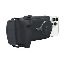 ProGrip Starter Kit – DSLR-Style Phone Camera Grip with Built-in Powerbank, W...