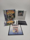 Tomb Raider Starring Lara Croft Game Boy Color GBC Complete in Box CIB
