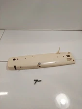 Singer Sewing Machine Fashion Mate Model 237 - Replacement Top Cover with spool