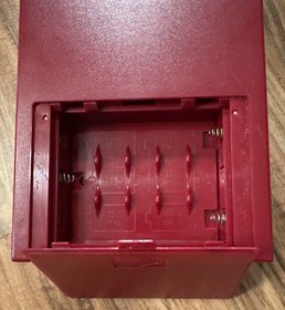 Nintendo Famicom Disk System HVC-022 In Box NEW BELT AC Adapter US Seller