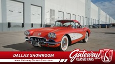 1958 Chevrolet Corvette for Sale