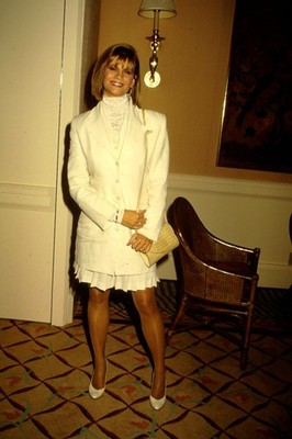 Dia Markie Post 1991 Slide 35mm L22-29-2-2