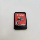 Super Mario Odyssey (Nintendo Switch, 2017)