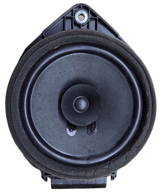 14 15 16 17 18 SILVERADO/SIERRA 1500 2500 3500 Rear Door Speaker w/o Bose