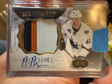 2014 Upper Deck Exquisite Collection Football Cards 22