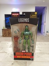 VAULT GUARDSMAN baf URSA MAJOR marvel legends NEW action figure