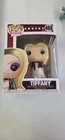 New FUNKO Pop Movies Bride Of Chucky #468 Tiffany Child’s Play W/ Protector