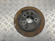 Disque de frein Nissan MURANO