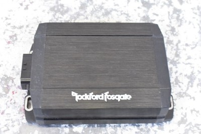 2021 Polaris RZR PRO XP4 Rockford Fosgate 400W 4 Channel Amp 2414533