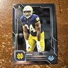 Topps 1st Bowman Jadarian Price Notre Dame #117 2025 University Chrome Base