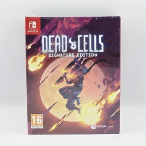 Dead Cells Signature Edition | eBay