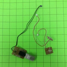 Brother Intellifax 2820 Fax Machine Multiple Sensor