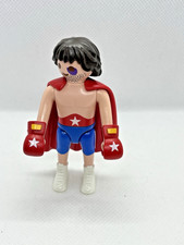 Playmobil Series 13 (9332) - Boxer with cape