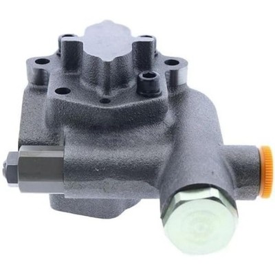 For Komatsu Excavator PC400-5 PC400LC-5 Gear Pump 704-23-30600