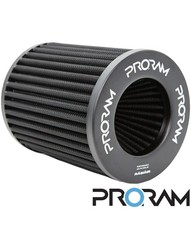 Ramair 3.5 Inch 90mm Id Universal Dry Clamp-on Performance Intake Air Filter Ramair 3.5 Inch 90mm Id Universal Dry Clamp-on Performance Intake Air Filter