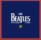 BEATLES 1964 US Albums in Mono 180G 8xLP BOX Used! 2024 Apple Capitol UMG MPO EU