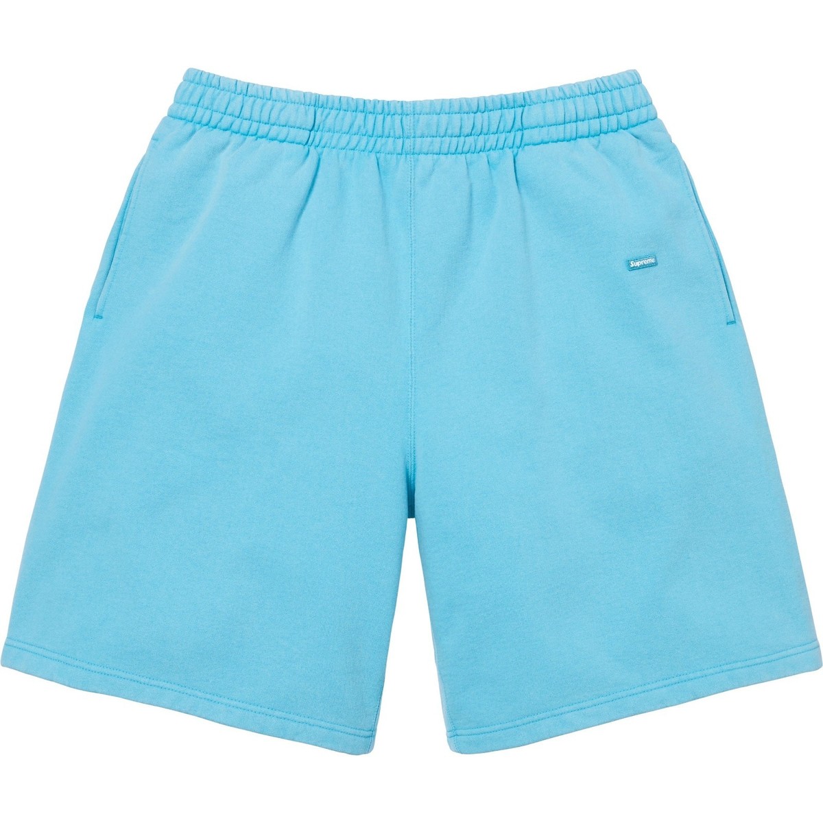 Supreme Small Box Sweatshort 6colors 26SS | eBay