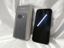 Google Pixel 10a GV0BP 256GB SIM Free Smartphone Excellent Used
