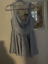 Urban Outfitters Kimchi Blue Mini Dress Floral