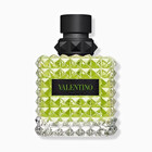 Valentino Donna Born In Roma Green Stravaganza EDP 3.4 oz 100ml NIB RETAIL $180 — photo 2