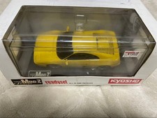 KYOSHO KYOSHO MINIZ MINIZ Racer Ferrari F355