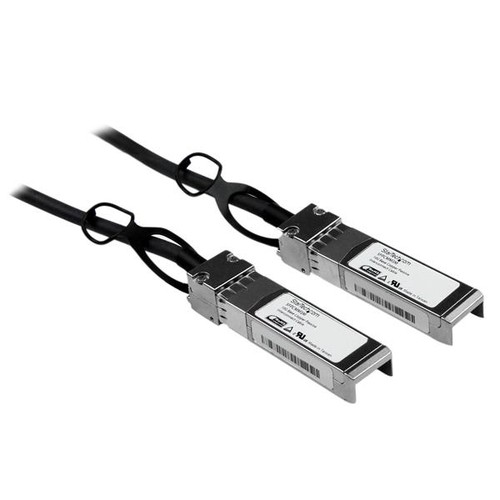 Câble de fixation directe Startech.Com 3M Sfp Plus 10 Go