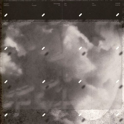 Dogger & Mindstate - Different Roads EP (Vinyl 10'' - 2022 - EU - Original)