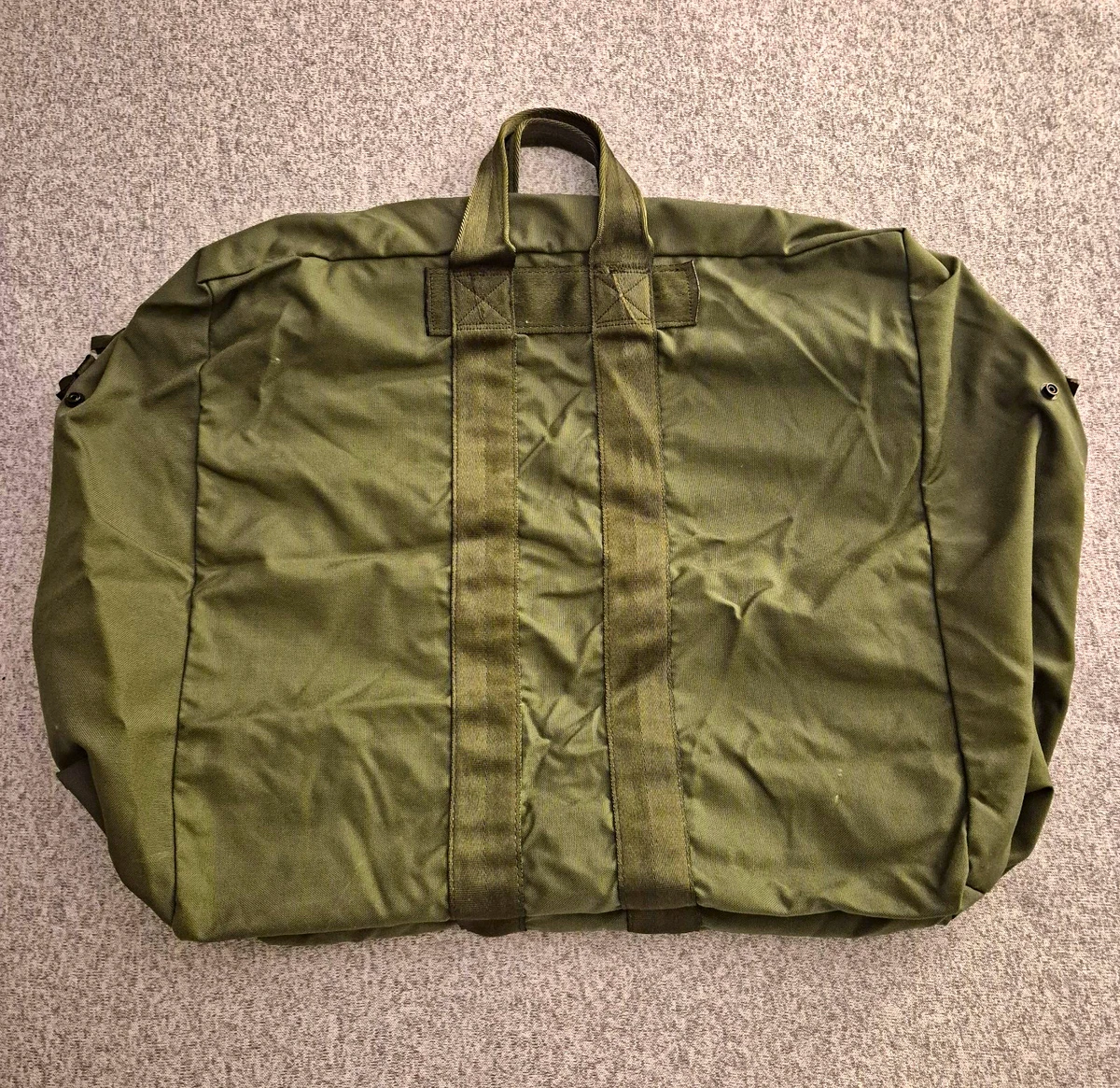 25+ Flyers Kit Bag In Collectible Military Surplus Bags & Packs