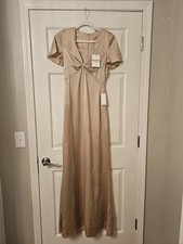 Show Me Your Mumu Dress Size Xxs