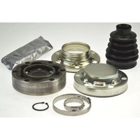 Spidan 24238 Gelenksatz Antriebswelle FüR Porsche VW Audi Cayenne Touareg Q7