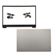 Back Cover Bezel Hinges For Lenovo IdeaPad 330S-15IKB 15ISK 5CB0R07309
