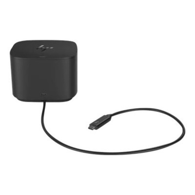 HP Thunderbolt Dock 120W G2 Docking Station