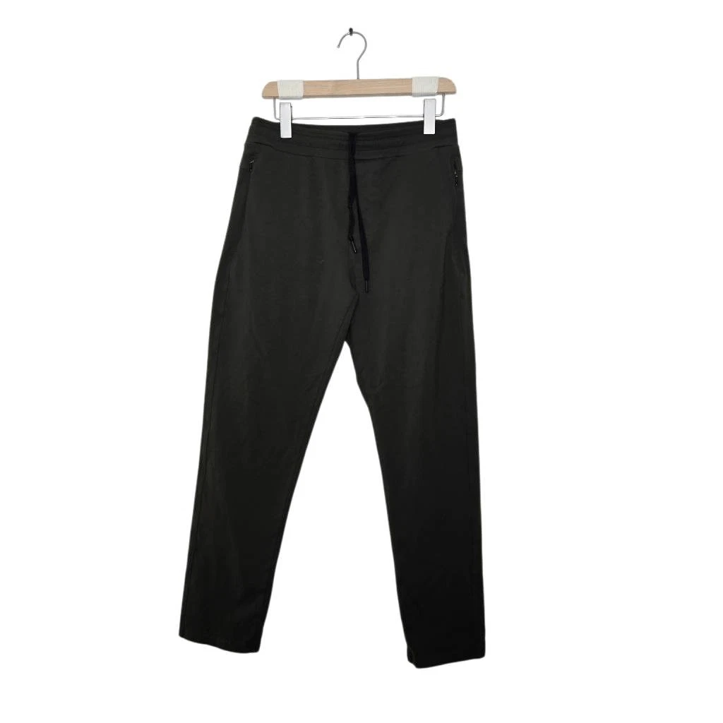 Public Rec Daymaker All Day Everyday Drawstring Jogger Pants Size 32/30