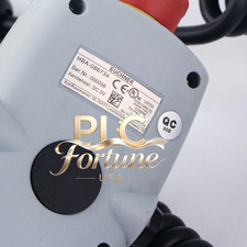 HBA-086734 1PCS Brand New EUCHNER HBA-086734 Hand Wheel Fast shipment